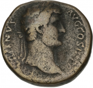 Hadrianus