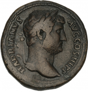 Hadrianus