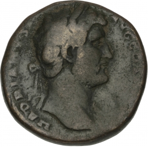 Hadrianus