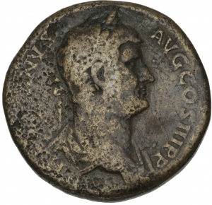 Hadrianus