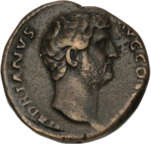 Hadrianus