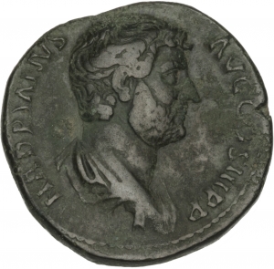 Hadrianus