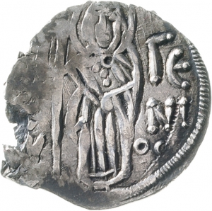 Trapezunt: Johannes II.