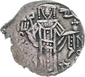 Trapezunt: Johannes II.