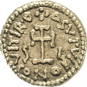 Benevent: Liutprand und Scauniperga