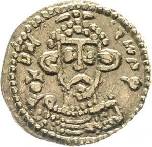 Benevent: Liutprand und Scauniperga