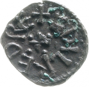 Northumbria: Aethelred II.