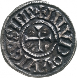 Karolinger: Ludwig der Fromme