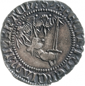 Lothringen: René II.