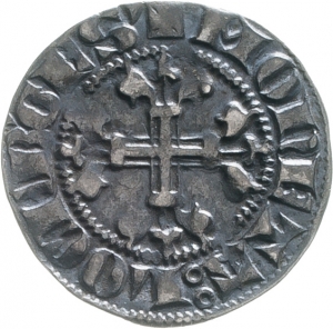 Luxemburg: Wenzeslaus I.