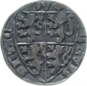 Luxemburg: Wenzeslaus I.