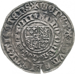 Utrecht: David von Burgund