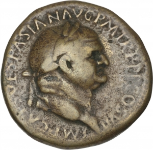 Vespasianus