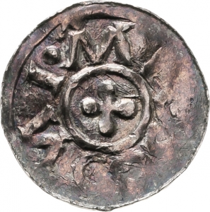 Meißen: Ekkehard I.