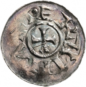 Meißen: Ekkehard I.