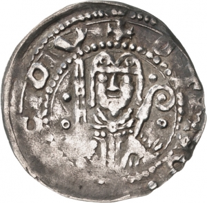 Würzburg: Otto I. von Lobdeburg