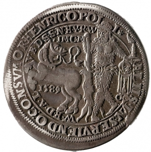 Braunschweig-Wolfenbüttel: Julius