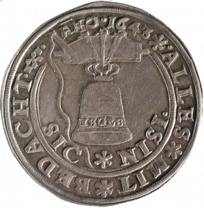Braunschweig-Wolfenbüttel: August der Jüngere