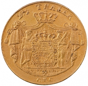 Braunschweig-Wolfenbüttel: Carl II.