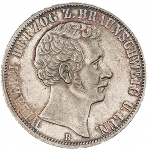Braunschweig-Wolfenbüttel: Wilhelm