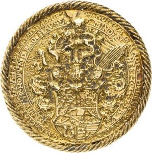 Friedrich, Frantz: Heinrich Julius von Braunschweig-Wolfenbüttel