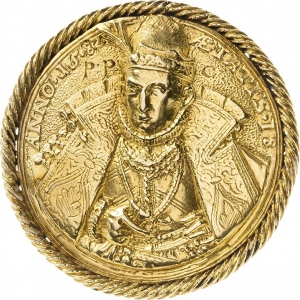Friedrich, Frantz: Heinrich Julius von Braunschweig-Wolfenbüttel