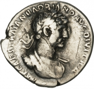 Hadrianus