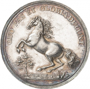 Großkurth, Heinrich Paul: Georg Wilhelm von Braunschweig-Lüneburg