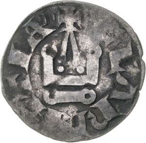 Achaia: Wilhelm II. von Villehardouin