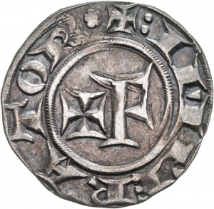 Trient: Egno von Eppan