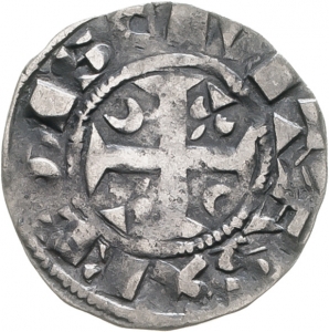 Reims: Wilhelm von Blois