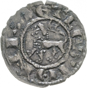 Kastilien und León: Ferdinand IV.