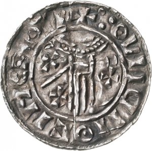 Dänemark: Knut der Große