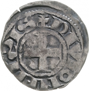 Burgund: Hugo III.