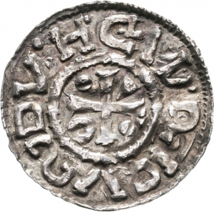 Bayern: Herzog Heinrich IV.