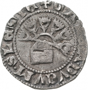 Schweidnitz: Bernhard II., Heinrich I. und Bolko II.