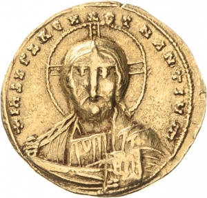 Byzantinisches Reich: Constantinus VII. und Romanus II.