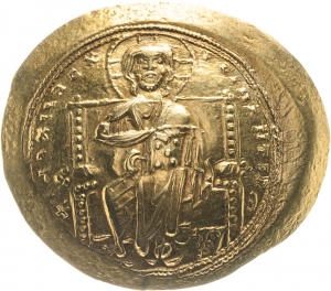 Byzantinisches Reich: Constantinus X.