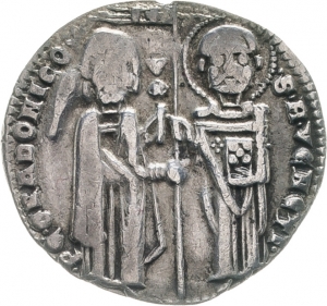 Venedig: Doge Pietro Gradenigo