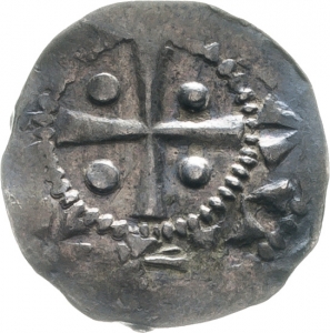 Deventer: Heinrich II.