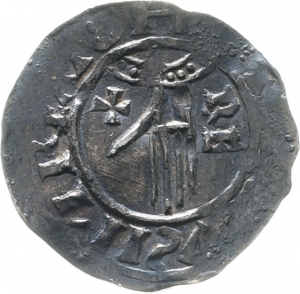 Deventer: Heinrich II.