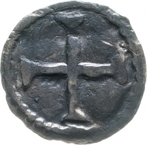 Verdun: Heinrich I.