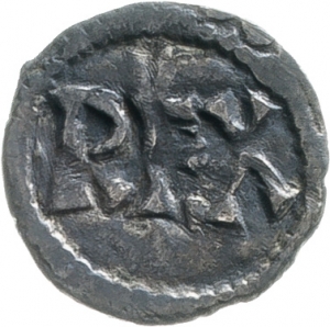 Verdun: Heinrich I.