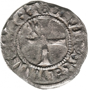 Stettin: Swantibor III.