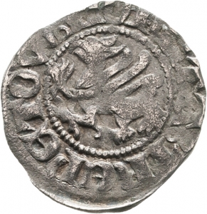Stettin: Swantibor III.