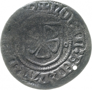 Lippe: Bernhard VII.