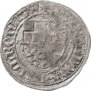 Brandenburg: Friedrich II.