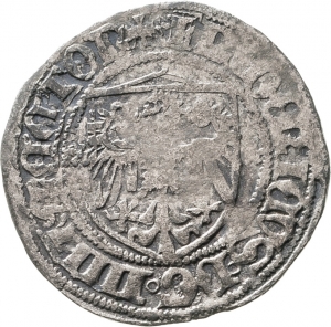Brandenburg: Friedrich II.