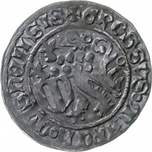 Sachsen: Friedrich II.