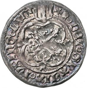 Sachsen: Friedrich II.